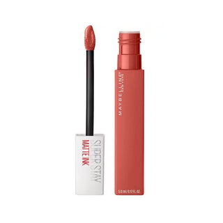 Maybelline New York SuperStay Matte Ink - 130 Self-Starter