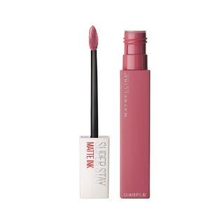 Maybelline New York SuperStay Matte Ink - 15 Lover