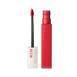 Maybelline New York SuperStay Matte Ink - 20 Pioneer