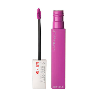 Maybelline New York SuperStay Matte Ink - 35 Creator