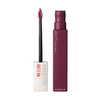 Maybelline New York SuperStay Matte Ink - 40 Believer