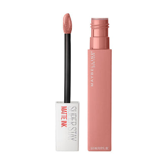 Maybelline New York SuperStay Matte Ink - 60 Poet