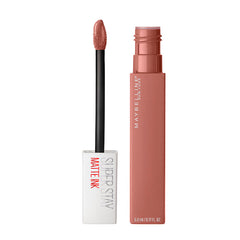 Maybelline New York SuperStay Matte Ink - 65 Seductress