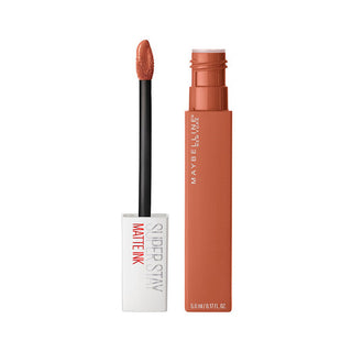 Maybelline New York SuperStay Matte Ink - 75 Fighter