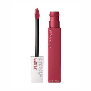 Maybelline New York SuperStay Matte Ink - 80 Ruler
