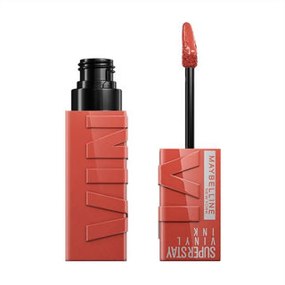 Maybelline New York Super Stay Vinyl Ink Longwear Liquid - 125 Keen