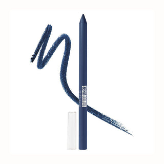 Maybelline New York Tattoo Liner Gel Pencil - 921 Deep Teal