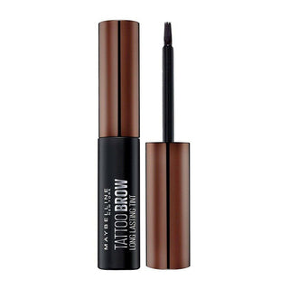 Maybelline New York Tattoo Longlasting Brow Tint - Medium Brown