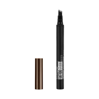 Maybelline New York TattooStudio Brow Tint Pen - Deep Brown