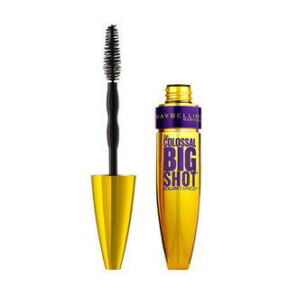 Maybelline New York The Colossal Big Shot Mascara