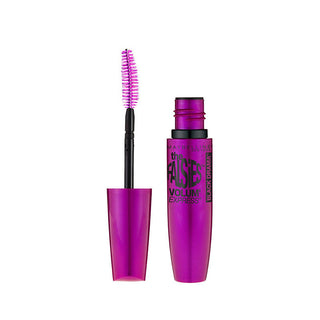 Maybelline New York  Volum' Express The Falsies Black Drama Washable Mascara