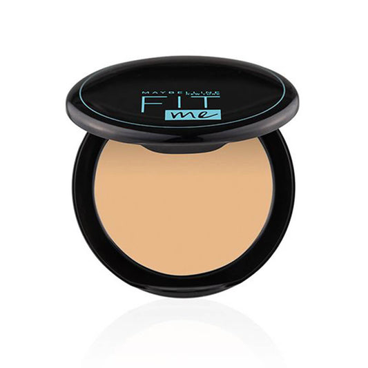 Maybelline New York Fit Me Matte + Poreless Powder 12H