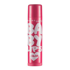 Maybelline New York Baby Lips Loves Color Lip Balm
