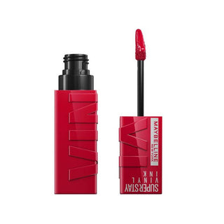 Maybelline New York Super Stay Vinyl Ink Longwear Liquid Lipcolor