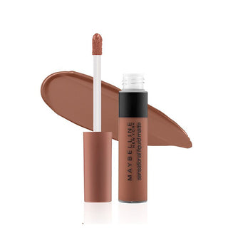 Maybelline New York Sensational Liquid Matte Lipstick