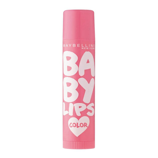 Maybelline New York Baby Lips Loves Color Lip Balm