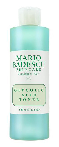 Mario Badescu Glycolic Acid Toner
