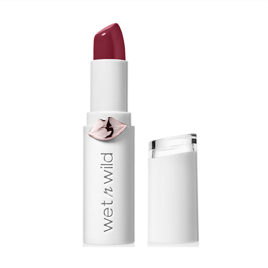 Wet n Wild  Mega Last Lipstick - Raining Rubies