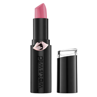Wet n Wild Mega Last Matte Lip Color - Mauve Outta Here
