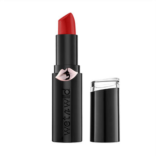 Wet n Wild Mega Last Matte Lip Color - Red Velvet