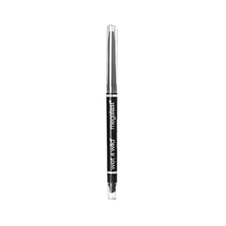 Wet n Wild Mega Last Retractable Eyeliner - Black