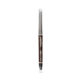 Wet n Wild MegaLast Retractable Eyeliner - Black Brown