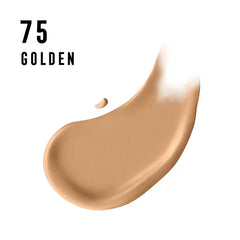 Max Factor Miracle Pure 24H Skin Improving Foundation - 75 Golden