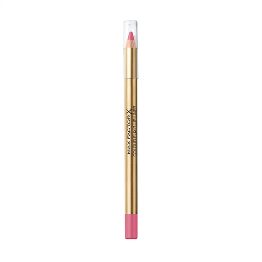 Max Factor Colour Elixir Lip Liner -  035 Pink Princess