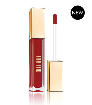 Milani Amore Matte Lip Creme - Striking