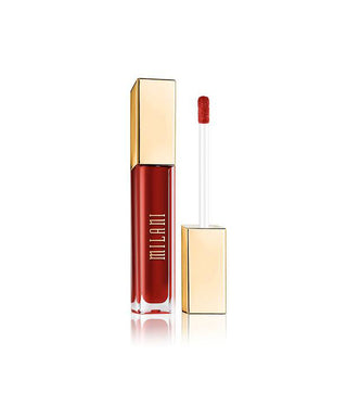 Milani Amore Matte Lip Creme - Fixation - Shopaholic
