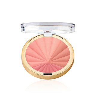 Milani Color Harmony Blush Palette - Berry Rays