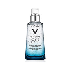 Vichy Laboratories Mineral 89 Hyaluronic Acid Face Serum - 30 ml