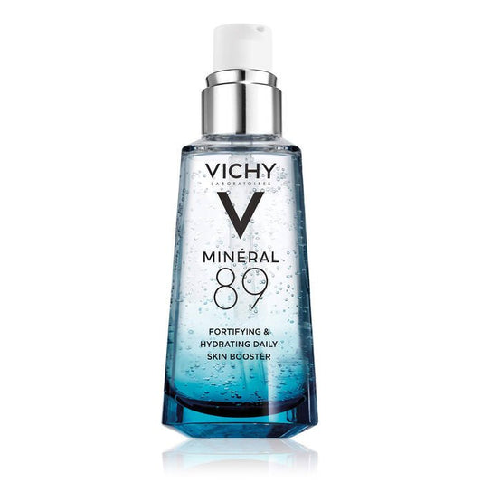 Vichy Laboratories Mineral 89 Fortifying and Hydrating Daily Skin Booster