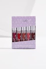 Colour Pop Mini Ultra Matte Lip Collection - Gone Wishing