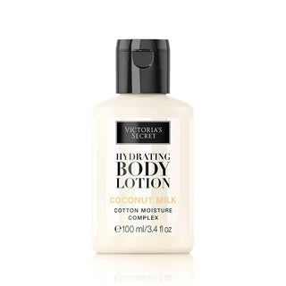 Victoria's Secret Mini Coconut Milk Hydrating Body Lotion - Shopaholic