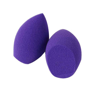 Real Techniques 2 Miracle Mini Eraser Sponges - Shopaholic