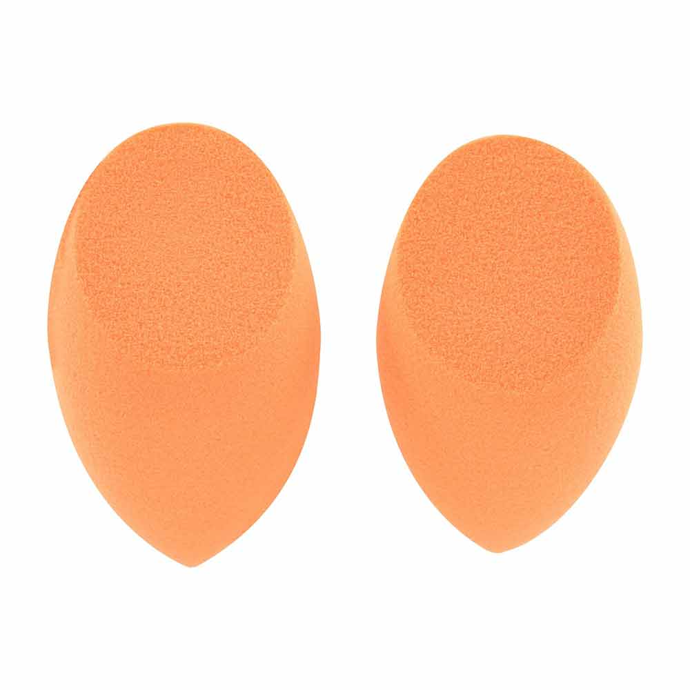 Real Techniques 2 Pack Miracle Complexion Sponge - Shopaholic