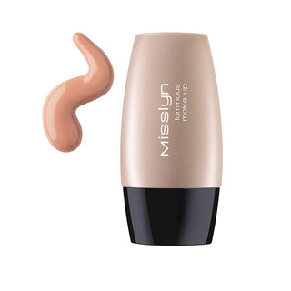 Misslyn Luminous Make Up - 131 Almond