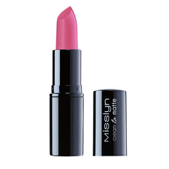 Misslyn Cream to Matte Longlasting Lipstick - 334 Natural Beauty