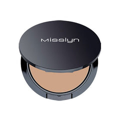 Misslyn Creamy Compact Foundation - 03 Pale Almond