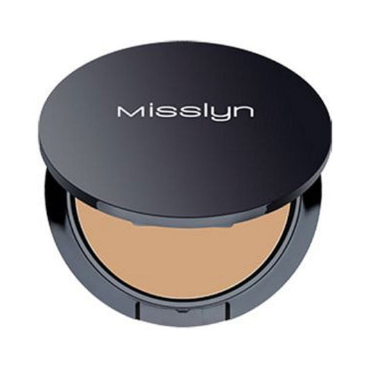 Misslyn Creamy Compact Foundation - 05 Soft Sand