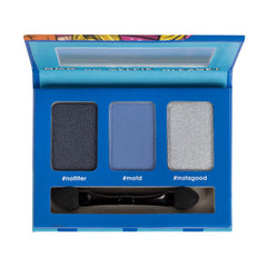 Misslyn Eye-Mazing Eyeshadow - 59 OMG No Selfie Please!