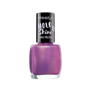 Misslyn Holo Shine Nail Polish - 926 Flip Flop Zone