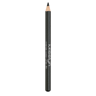 Misslyn Intense Color Liner - 50 Black