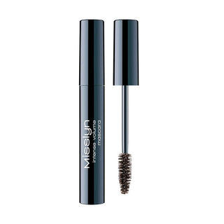 Misslyn Intense Volume Mascara - 08 Chocolate
