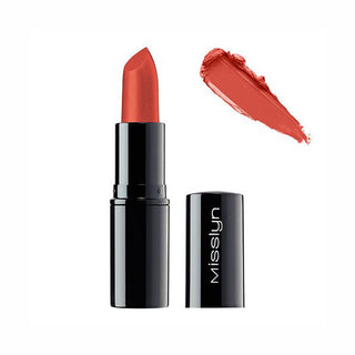Misslyn Lipstick - 72 Orange Slice