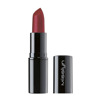 Misslyn Lipstick - 96 Red Fever (Crimson)