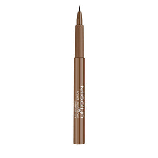 Misslyn Liquid Eyebrow Pencil - 01 Blonde