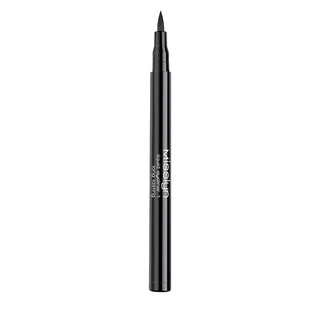 Misslyn Liquid Eyeliner Long Lasting - 01 Black