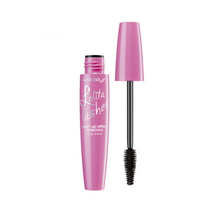 Misslyn Lolita Lashes Push-up Effect Mascara